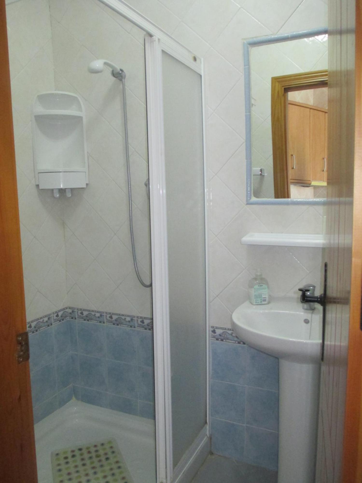 Conjunto Rural Las Rosas Frigiliana Buitenkant foto