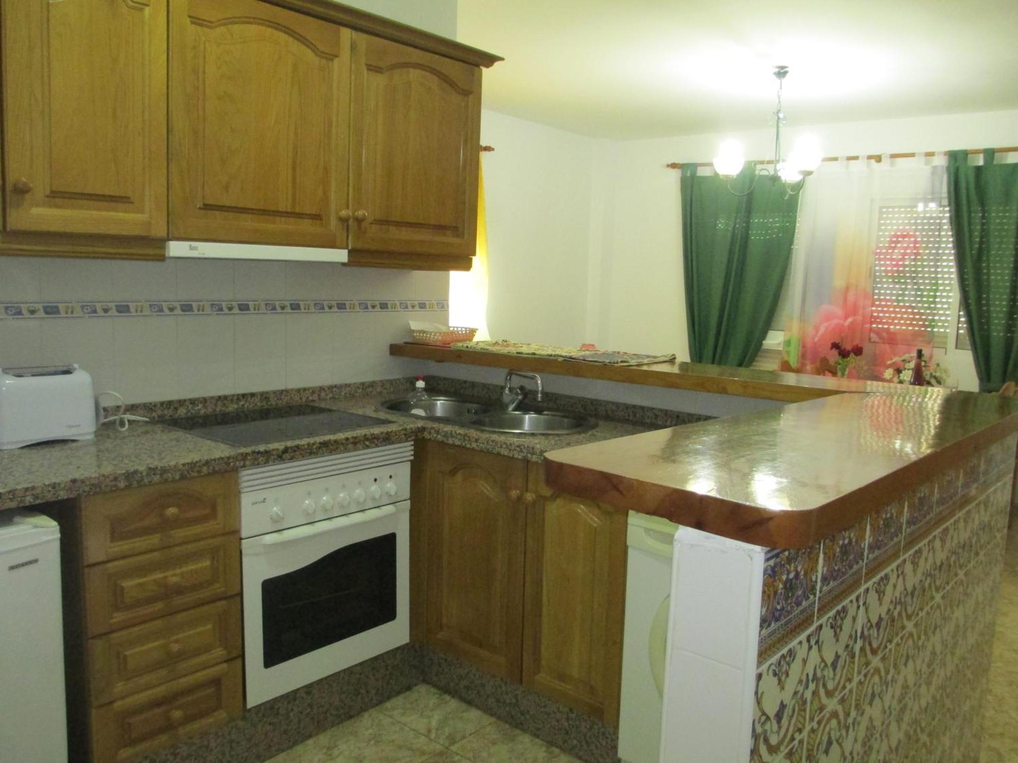 Conjunto Rural Las Rosas Frigiliana Buitenkant foto