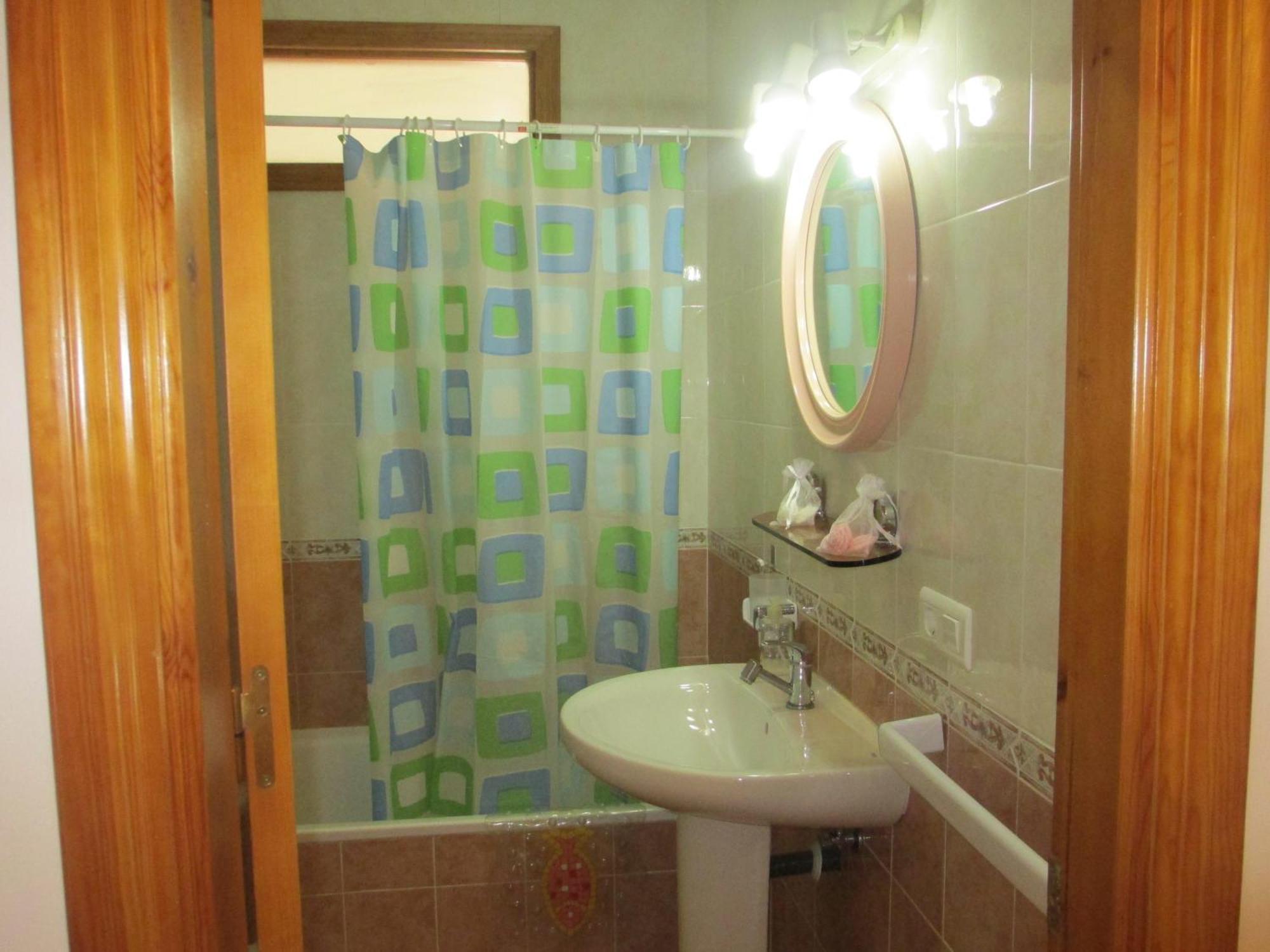 Conjunto Rural Las Rosas Frigiliana Kamer foto