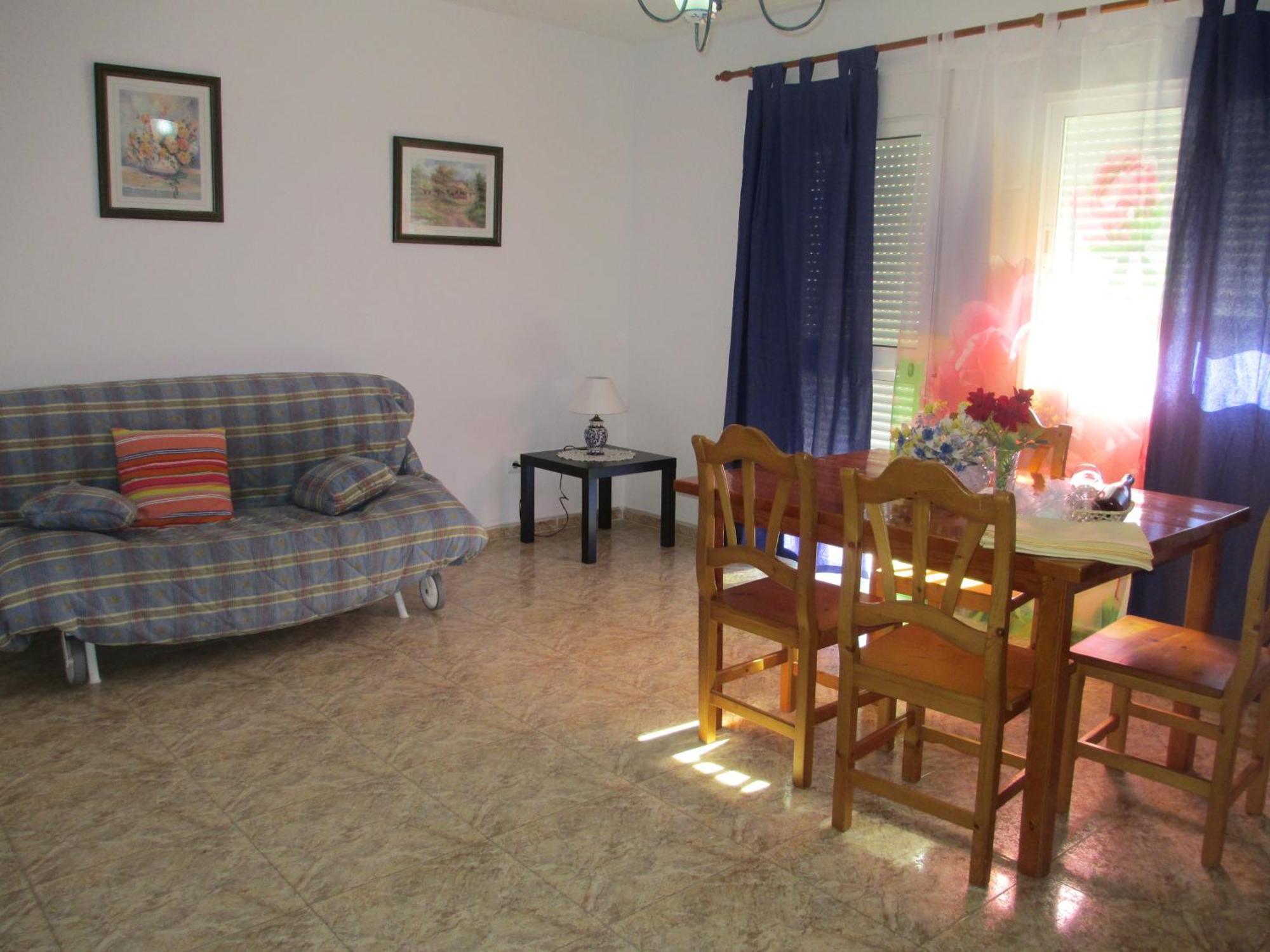 Conjunto Rural Las Rosas Frigiliana Kamer foto