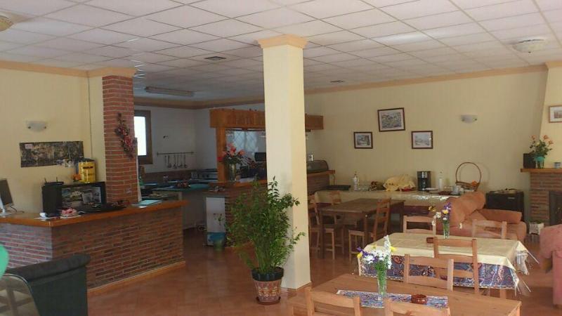 Conjunto Rural Las Rosas Frigiliana Buitenkant foto